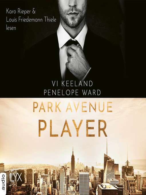 Title details for Park Avenue Player by Vi Keeland - Available